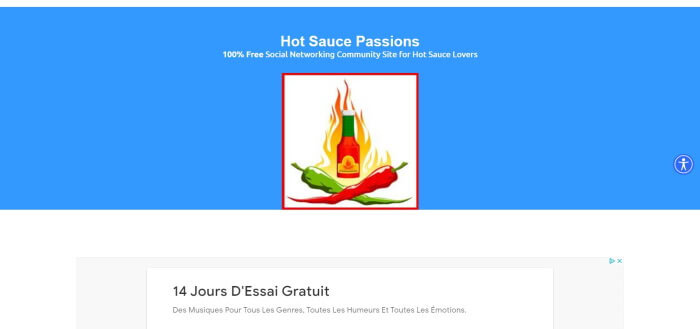 hot sauce passions review