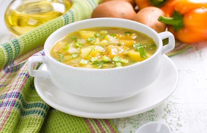sopa de alho e legumes para emagrecer sopa de alho e legumes para emagrecer