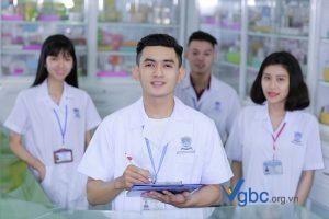 khối a có ngành y không