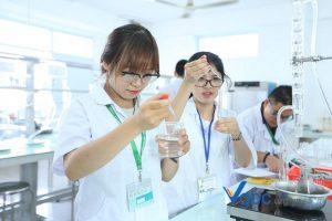 y dược khối a