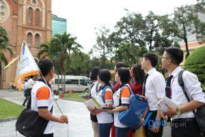 Khoa Du Lịch và Khách Sạn- Trường Đại học Kinh tế Quốc dân