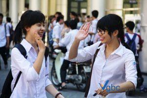 khối A và A1