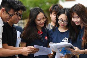 Khối A09 gồm những ngành nào?