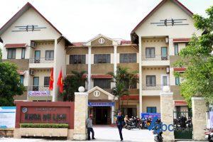 Khoa Du Lịch - Đại Học Huế