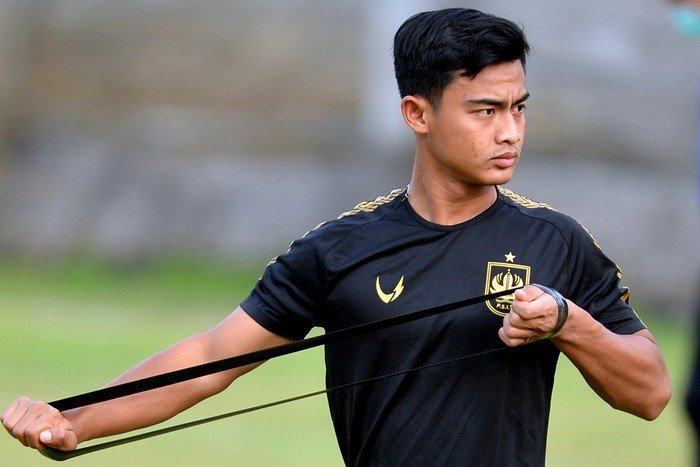 Kunci Sukses Pratama Arhan PSIS Semarang Hingga Bisa Main Di Jepang