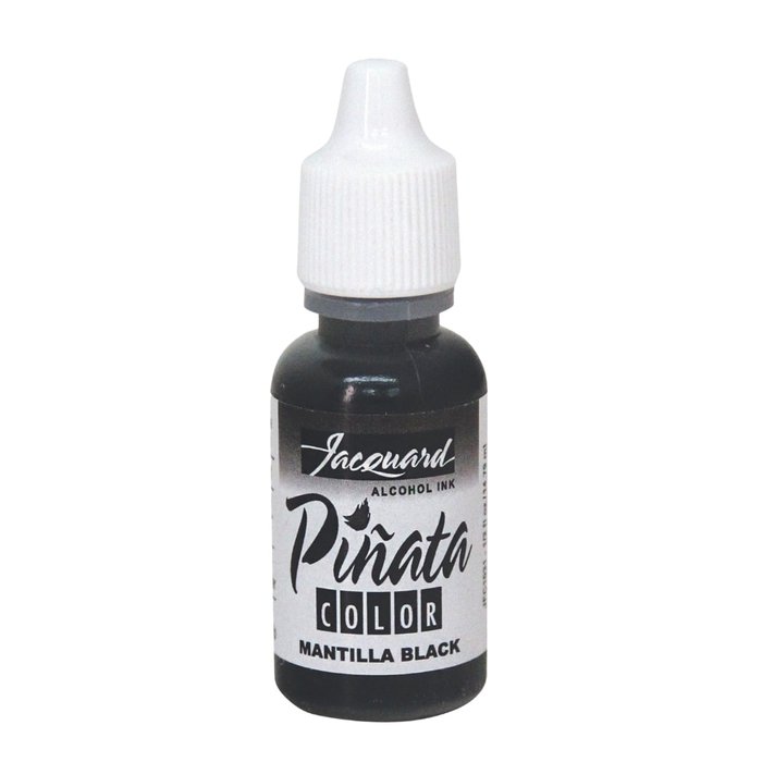 Jacquard Pinata Alcohol Inks - "The Exciter Pack" (9 Farben, je 14.79ml) – Bild 9