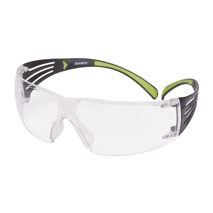 3M Schutzbrille SecureFit SF401AF – Bild 3