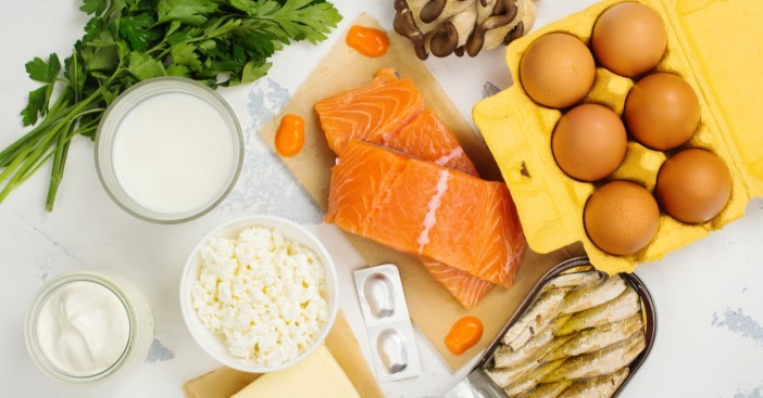 vitamina d para dormir melhor vitamina d para dormir melhor