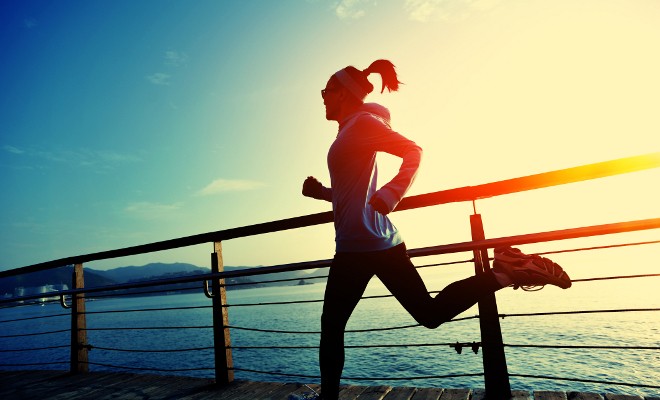 Dicas Para quem vai Começar a Correr Dicas Para quem vai Começar a Correr