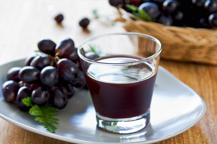 benefícios do suco de uva benefícios do suco de uva