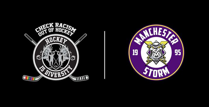 Manchester Storm Partnership