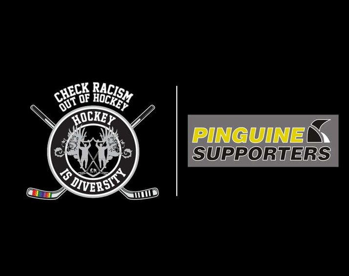 Pinguine Supporters