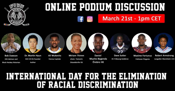 international day aganinst racism