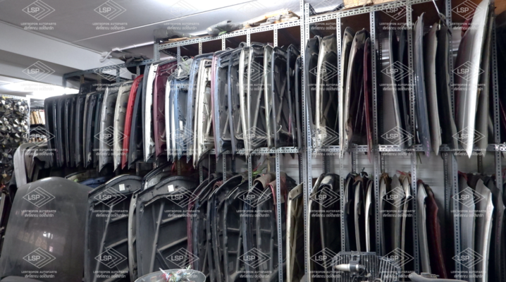 บริษัท เลิศโสภณ ออโต้พาร์ท จำกัด