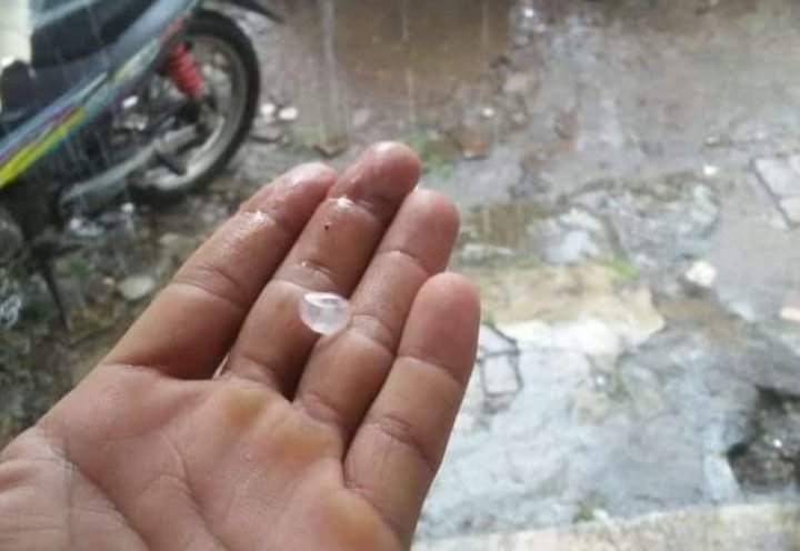 Kata BMKG Soal Fenomena