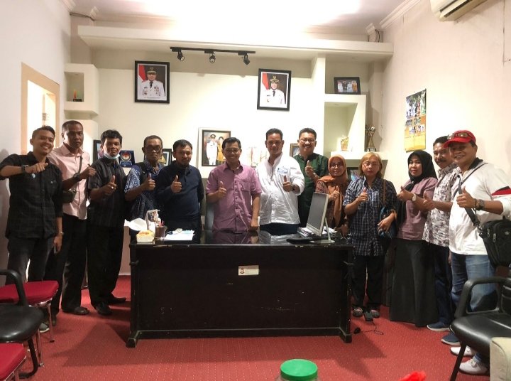 Fasilitator Kepemudaan Bertemu