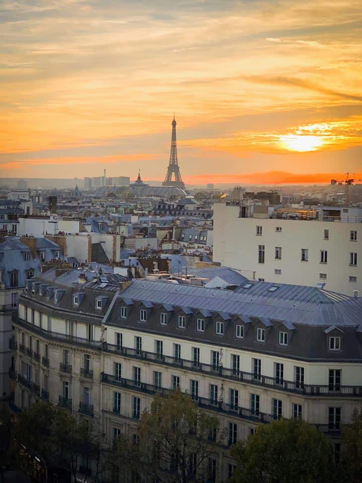 Paris, France