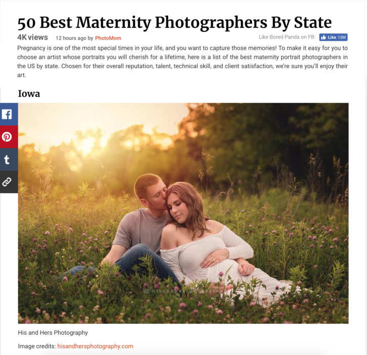 best maternity photographer in iowa best maternity photographer in des moines iowa