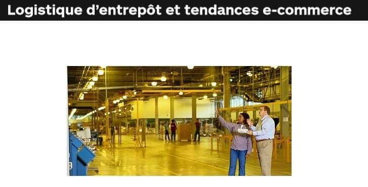 Tendances e commerce Ner-France