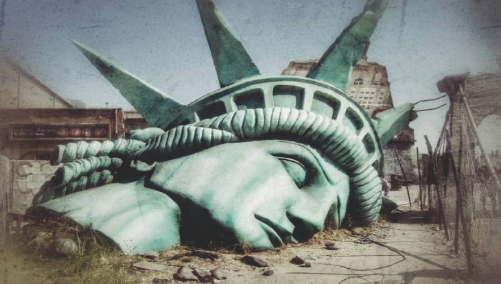 Debt, Debt & Why The Fed Is Trapped