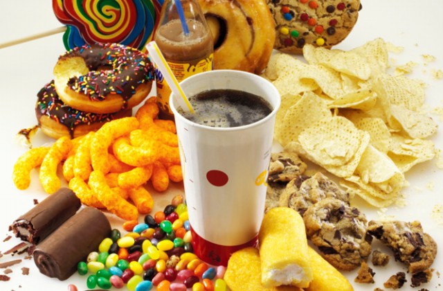 Piores Alimentos Para o Ser Humano Piores Alimentos Para o Ser Humano