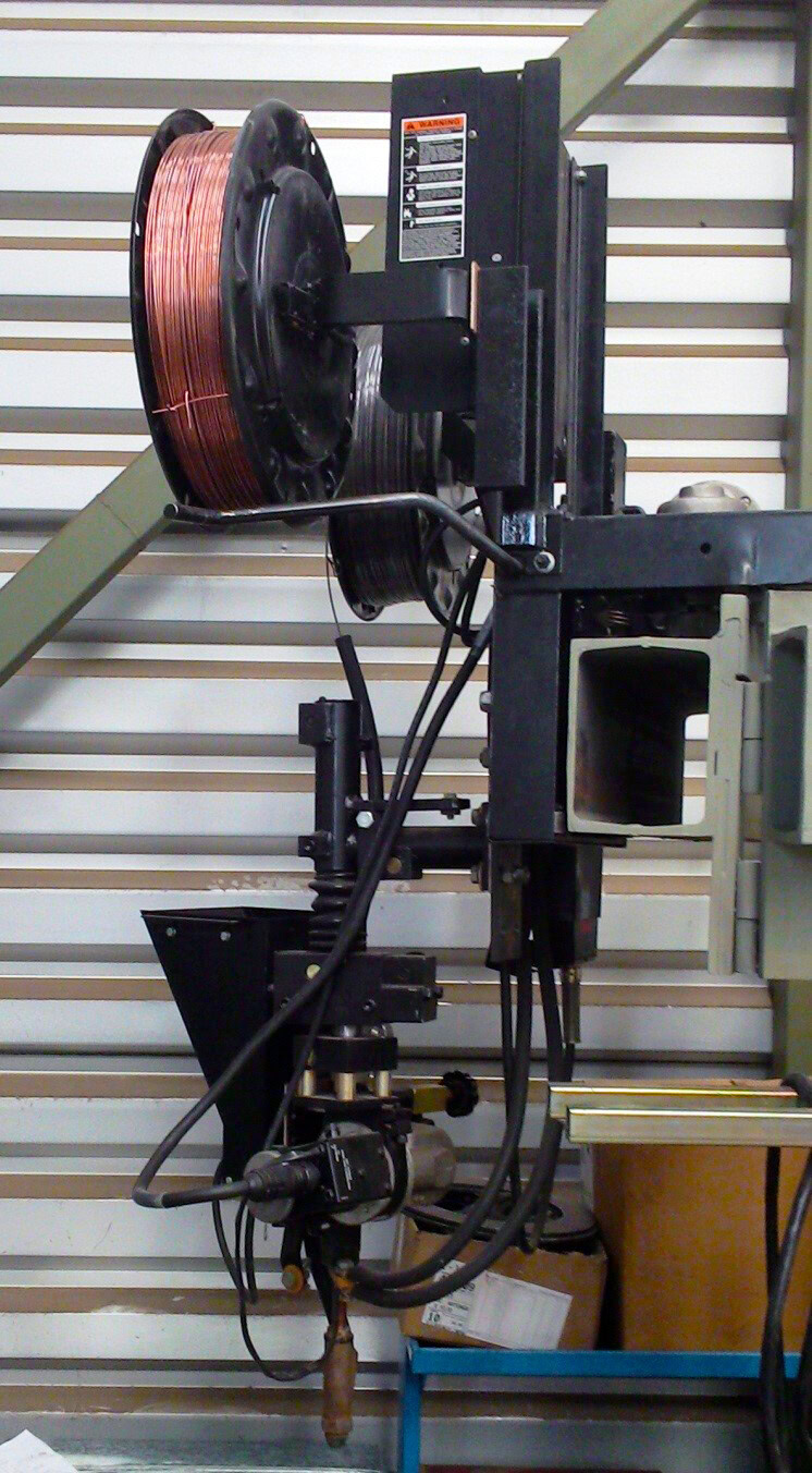 blog3 Pre and post weld heating with induction