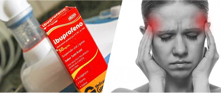ibuprofeno ibuprofeno