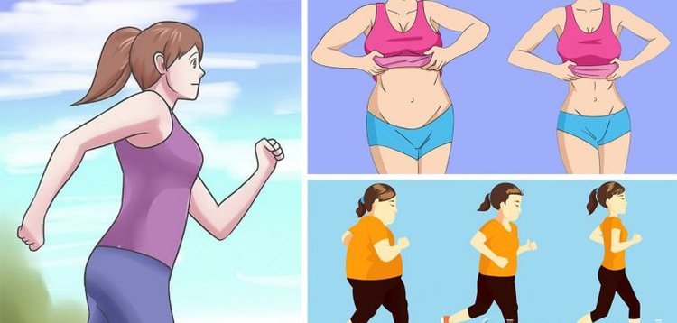 Como perder barriga Como perder barriga