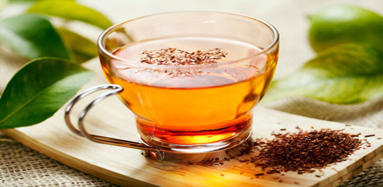 benefícios do chá de rooibos benefícios do chá de rooibos