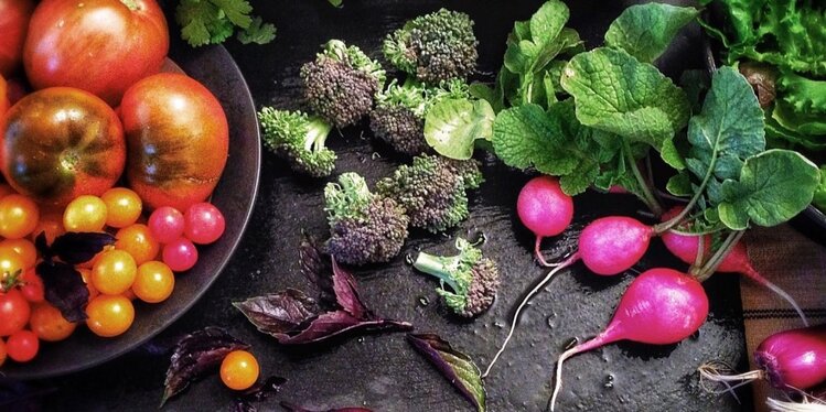 cardapio da dieta alcalina Dieta alcalina: funciona? como fazer, cardápio e benefícios