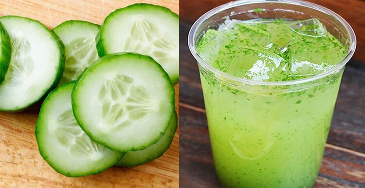 dieta do pepino para emagrecer dieta do pepino para emagrecer