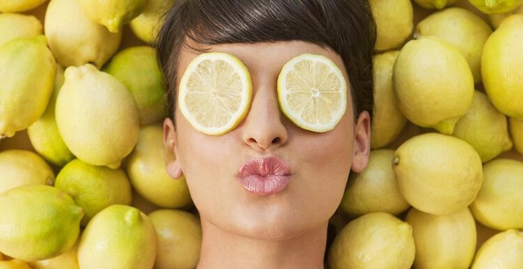 maneiras de usar o limao para a beleza maneiras de usar o limao para a beleza