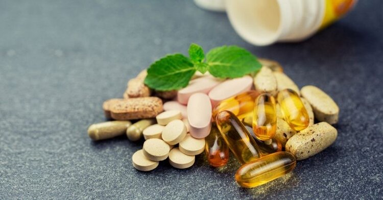 Suplementos Para Perda de Peso Suplementos Para Perda de Peso