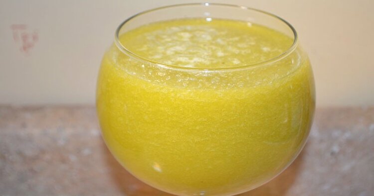 benefícios do suco de batata benefícios do suco de batata
