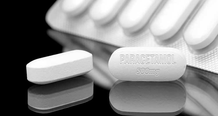 o que é paracetamol o que é paracetamol