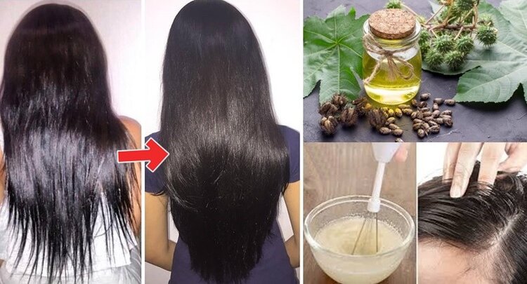 oleo de rícino para crescer cabelo oleo de rícino para crescer cabelo