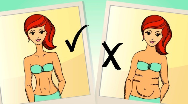 Dicas Naturais Para Perder Barriga Dicas Naturais Para Perder Barriga