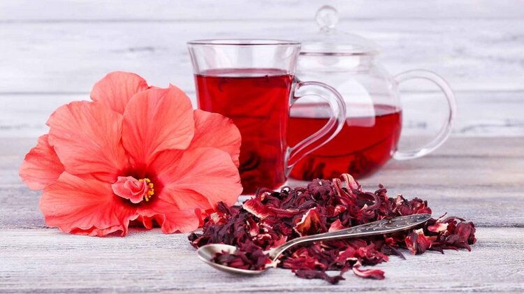 Hibisco - Benefícios, Usos e Efeitos Colaterais 【ATUALIZADO】