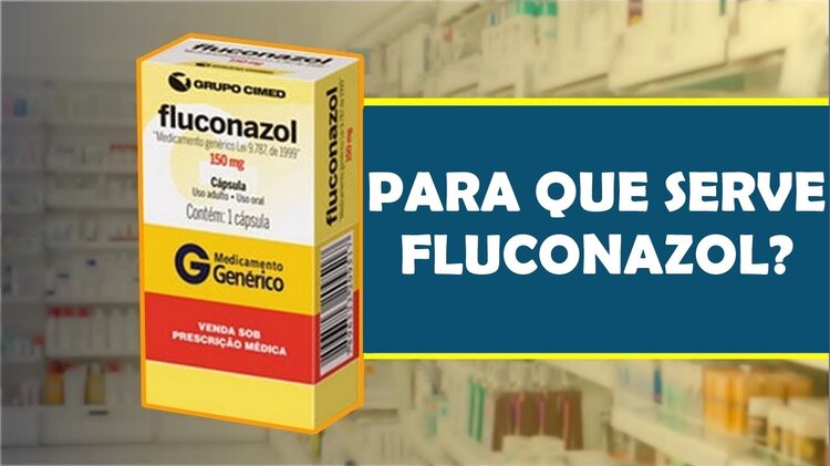fluconazol fluconazol