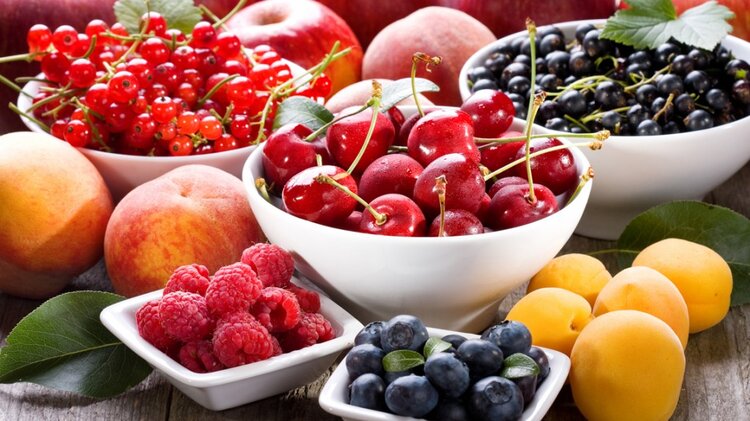 frutas emagrece Dieta das frutas: funciona? como fazer, benefícios e cardápio
