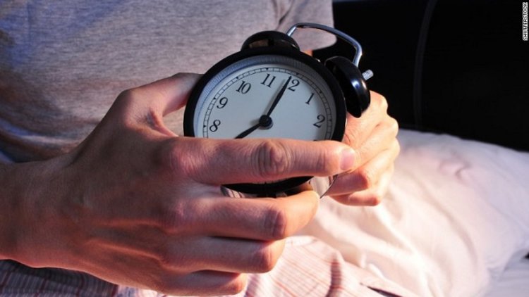 efeitos colaterais de não dormir o suficiente efeitos colaterais de não dormir o suficiente