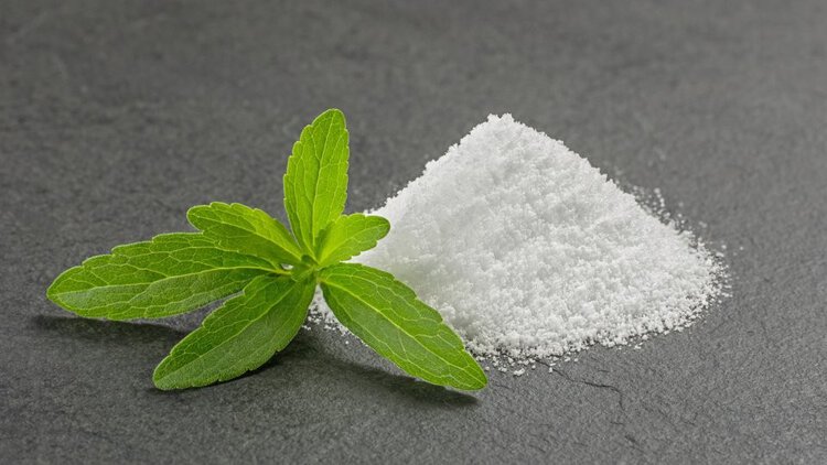 beneficios da Stevia beneficios da Stevia