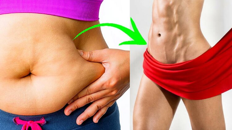 truques para perder barriga e queimar gordura localizada truques para perder barriga e queimar gordura localizada