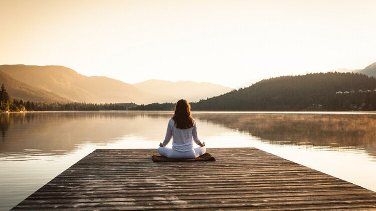 meditaçao meditaçao