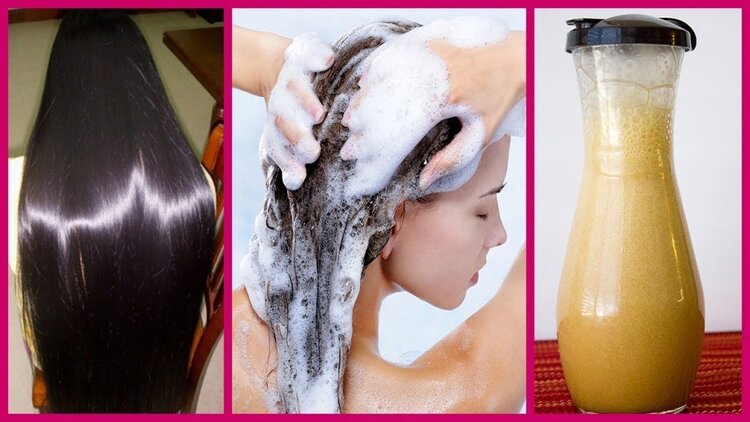 shampoo caseiro para fazer o cabelo crescer shampoo caseiro para fazer o cabelo crescer