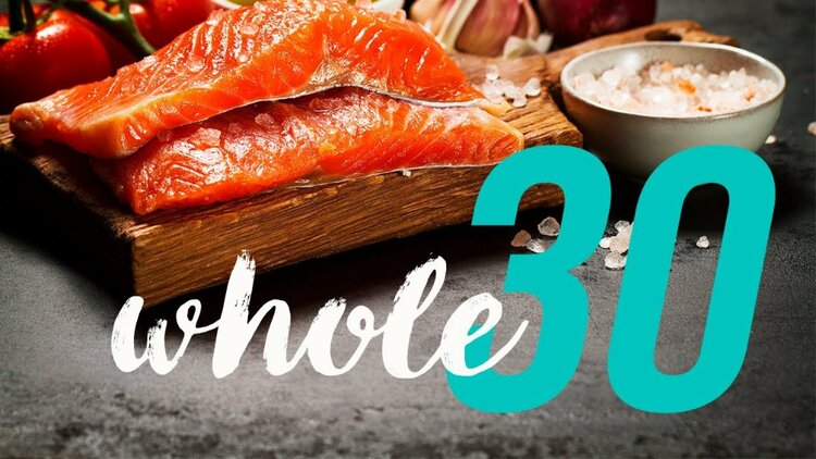 Dieta whole30: funciona? benefícios e cardápio Dieta whole30: funciona? benefícios e cardápio