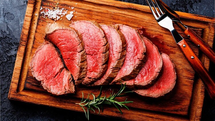 Dieta da Carne Dieta da Carne