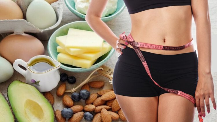 Dieta da Gordura Dieta da gordura: funciona? cardápio, benefícios e como fazer