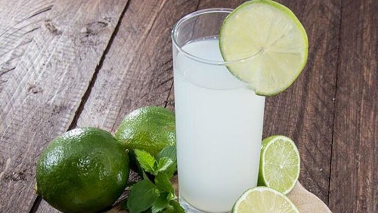 suco de limao suco de limao