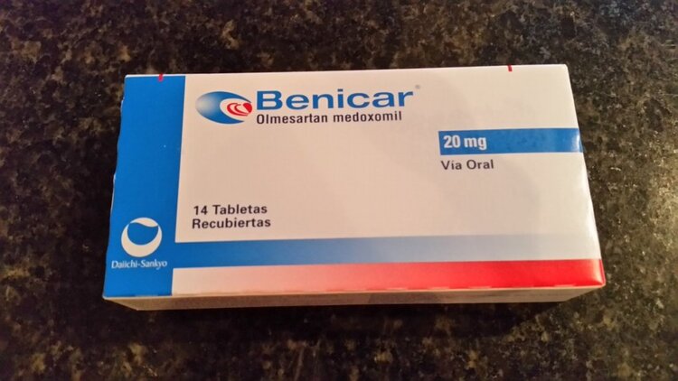 benicar benicar